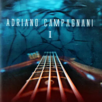 Adriano Campagnani I by Adriano Campagnani