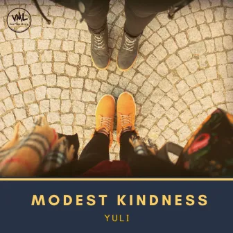 Modest kindness by Yuli