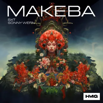 makeba by BXT