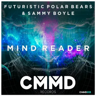 Mind Reader by Sammy Boyle