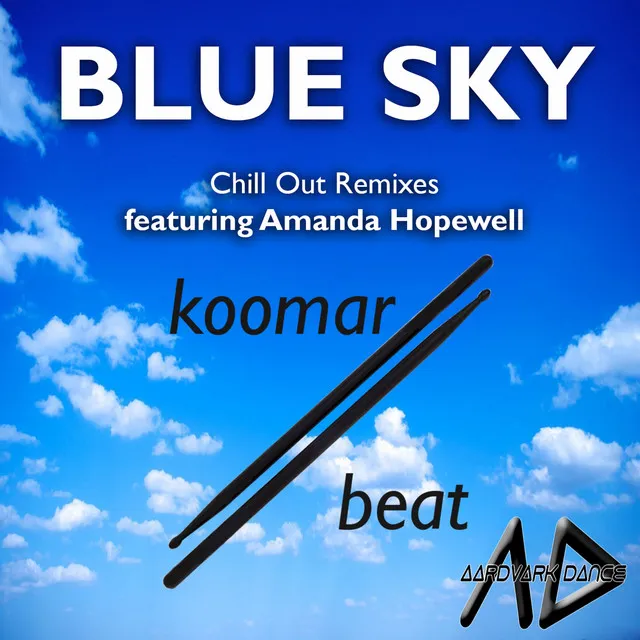 Blue Sky - Chillout Remix