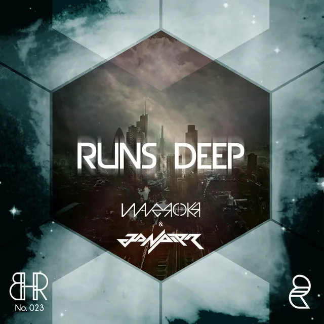 Runs Deep - Original mix