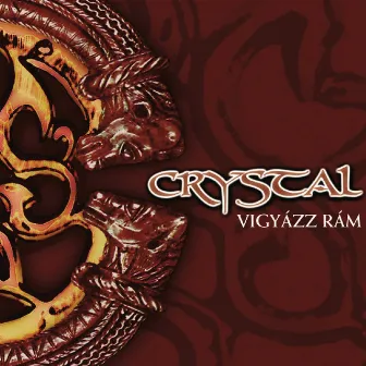 Vigyázz rám by Crystal