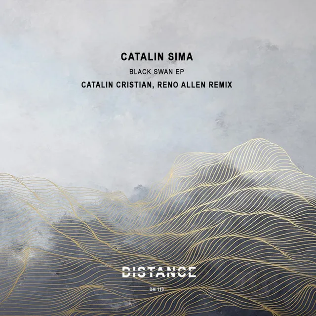 Black Swan - Catalin Cristian, Reno Allen Remix