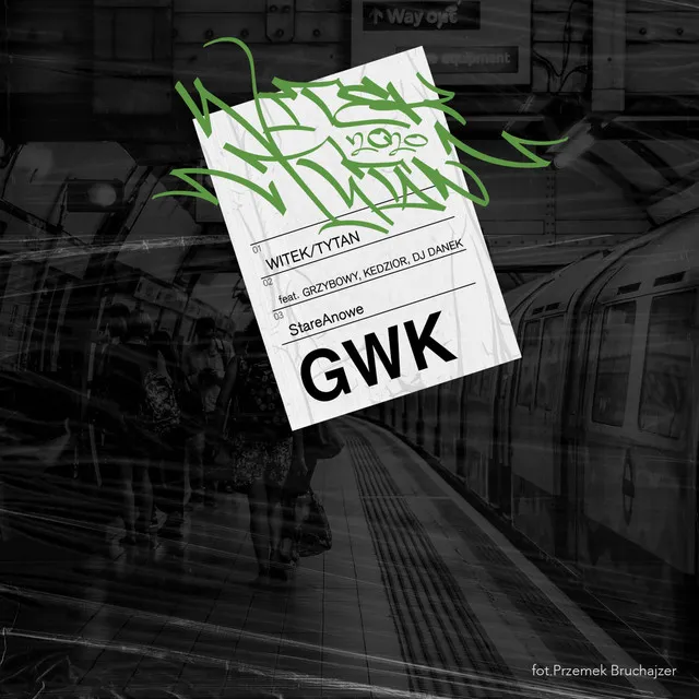 GWK