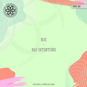 Bad Intentions by Niu