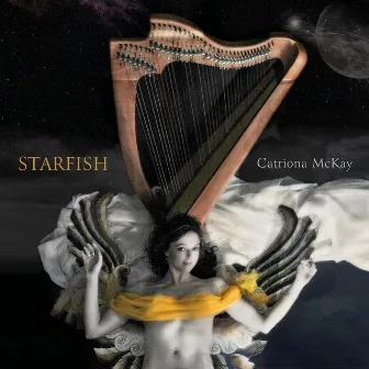 Starfish by Catriona McKay