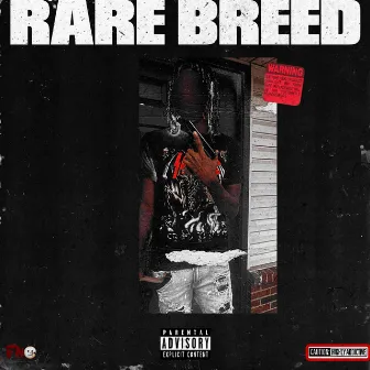 Rare Breed by Vro