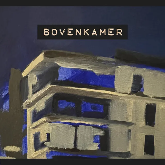 Bovenkamer