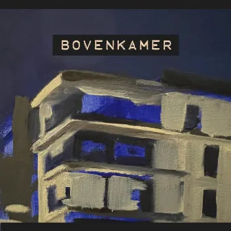 Bovenkamer by A3aan