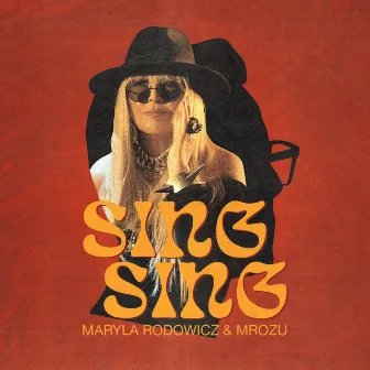 Sing-Sing by Mrozu