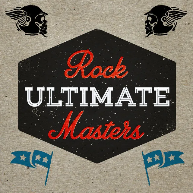 Ultimate Rock Masters