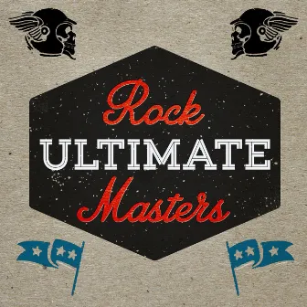 Ultimate Rock Masters by Unknown Artist