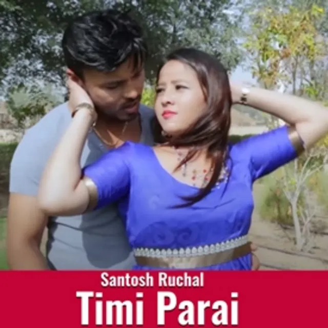 Timi Parai