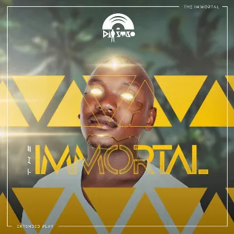 The Immortal by Dj Smiso