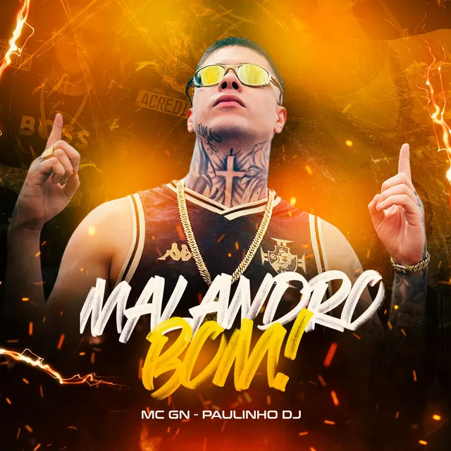 Malandro Bom