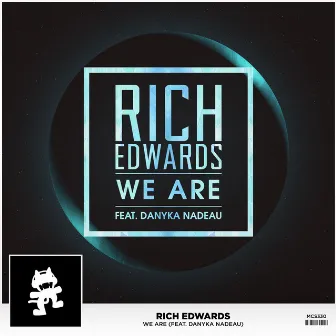 We Are by Rich Edwards