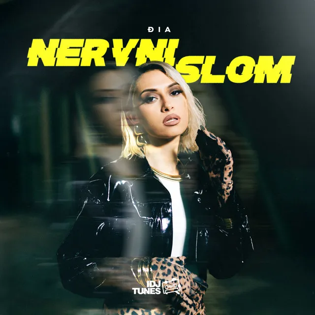 Nervni Slom