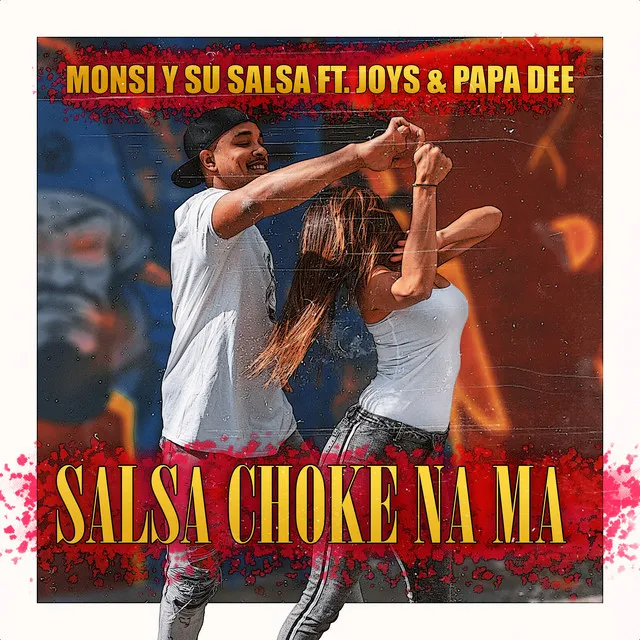 Salsa Choke Na Ma