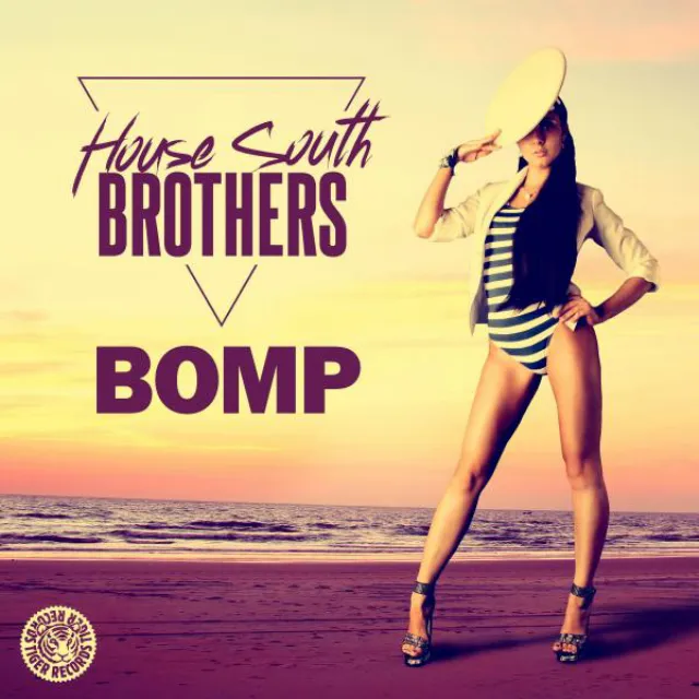 Bomp - Radio Edit