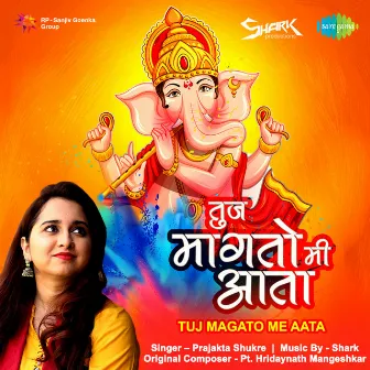 Tuj Magato Me Aata - Single by Prajakta Shukre