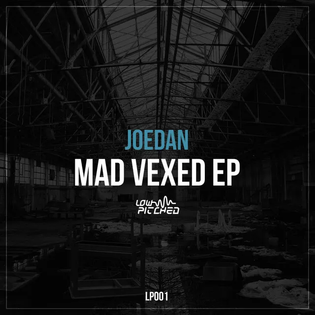 Mad Vexed - Spekktrum Remix