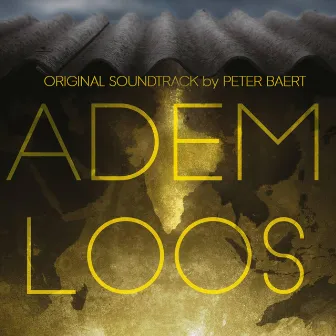 Ademloos / Breathless (Original Soundtrack) by Peter Baert