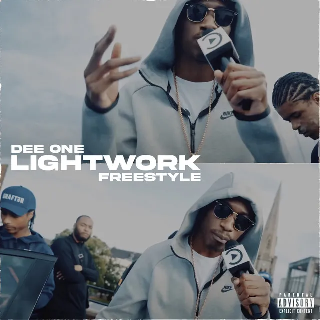 Lightwork Freestyle