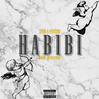 Habibi by Psycho