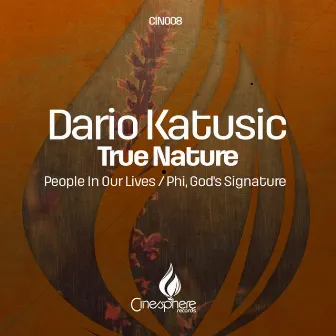 True Nature by Dario Katusic