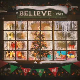 Believe by Cam