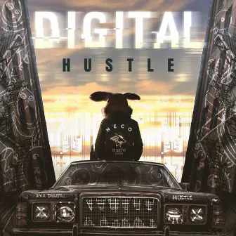 Digital Hustle by Neco