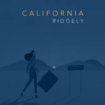 California by Ridgely