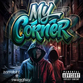 My Corner by Zorrobitz