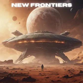 New Frontiers by Ricardo Kunkel