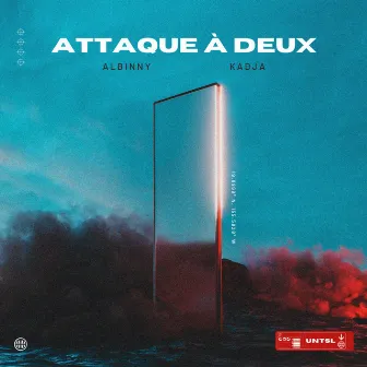 Attaque à 2 by Albinny