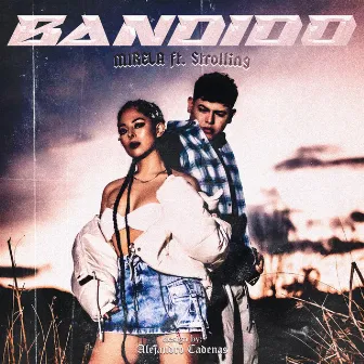 Bandido by Mirela