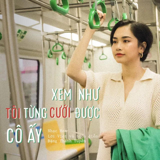 Xem Như Tôi Từng Cưới Được Cô Ấy