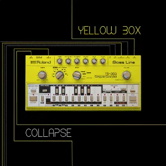 Yellow Box by Collapse