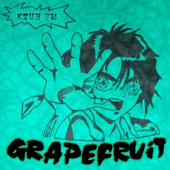 KTUH FM by Grapefruit