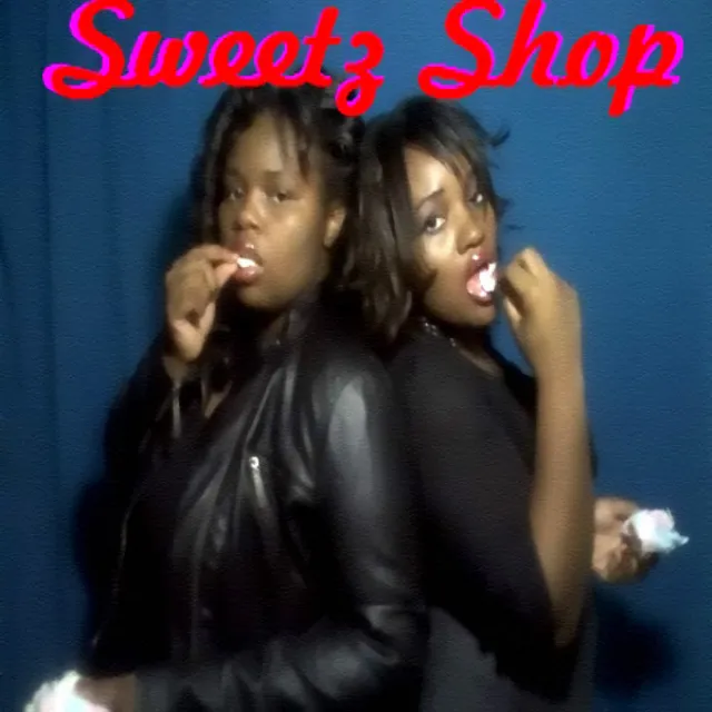 Sweetz Shop