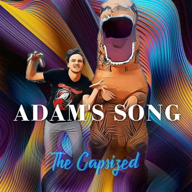 Adam's Song