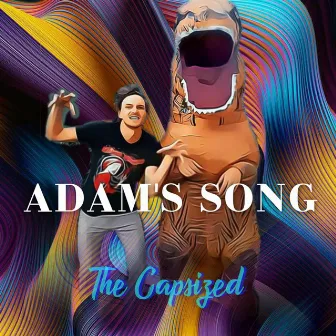 Adam's Song by The Capsized