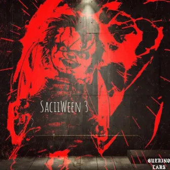 Saciiween 3 by Ethan Sacii