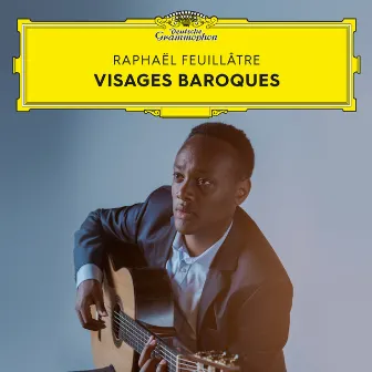 Visages baroques by Jean-Philippe Rameau