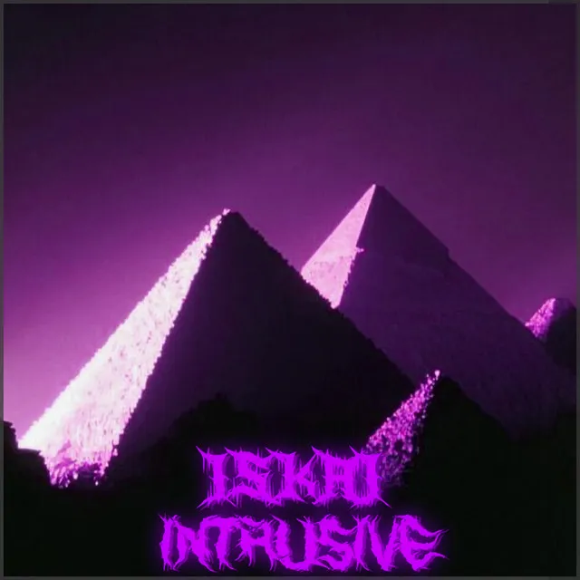 INTRUSIVE - Sped Up Version