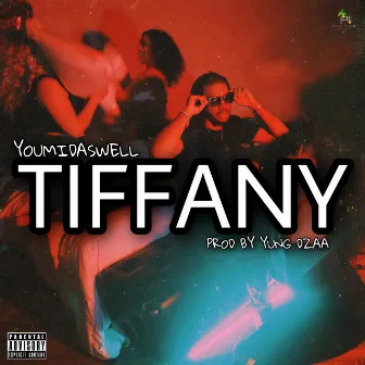 Tiffany by Youmidaswell