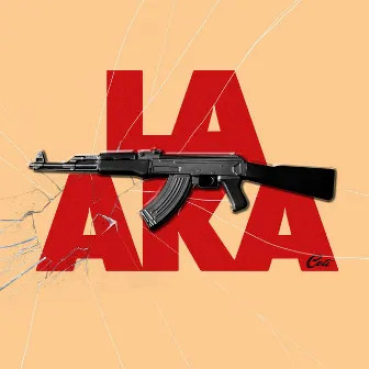 LA AKA by CeliMusic