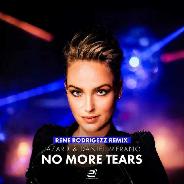 No More Tears - Rene Rodrigezz Edit