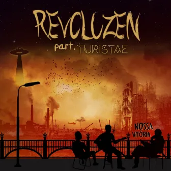 Nossa Vitória by Revoluzen